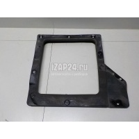 Уплотнитель (наружный) Hyundai-Kia Carnival (1999 - 2005) 0K53A5092XB