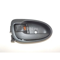 Ручка двери внутренняя левая Toyota Yaris (2005 - 2011) 692060D090B0