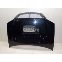 Капот Hyundai-Kia Carnival (1999 - 2005) 0K54Z52310