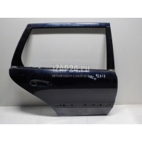 Дверь задняя правая Mercedes Benz W211 E-Klasse (2002 - 2009) 2117300405