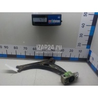 Рычаг передний левый VAG Altea (2004 - 2015) 1K0407151AD