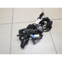 Проводка (коса) Jaguar XF (2007 - 2015) C2Z3694