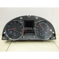 Панель приборов VAG Passat [B6] (2005 - 2010) 3C0920872HX