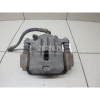Суппорт тормозной задний левый Subaru Legacy (B13) (2003 - 2009) 26692AG071