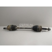 Полуось передняя левая Hyundai-Kia Solaris (2010 - 2017) 495001R000