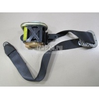 Ремень безопасности с пиропатроном Toyota Corolla E12 (2001 - 2007) 7322002110C0