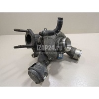 Турбокомпрессор (турбина) Hyundai-Kia Sorento (2002 - 2009) 282004A470