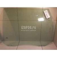 Стекло двери задней левой Ford Focus II (2005 - 2008) 1348859