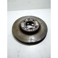 Диск тормозной Перед. Левая Renault Clio III (2005-2012) 2009 402064911R