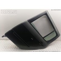 Стеклоподъемник механический Зад. Левая Renault Modus 2006 8200219258
