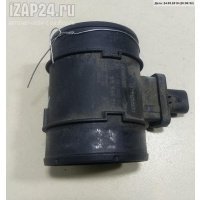 Измеритель потока воздуха Opel Astra J 2012 55561912