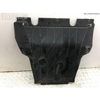 Защита под ДВС Renault Modus 2006 8200540585