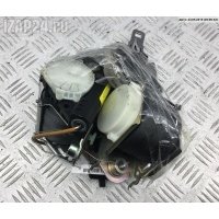 Ремень безопасности Перед. Левая Renault Modus 2006 8200684008