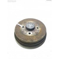 Барабан тормозной Зад. Правая Renault Clio III (2005-2012) 2009 432021782R