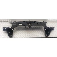 Рамка (панель) передняя кузовная Renault Modus 2006 8200224763