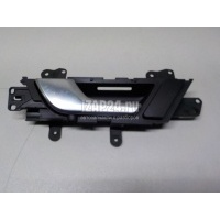 Ручка двери задней внутренняя левая VAG Allroad quattro (2006 - 2012) 4F0839019D