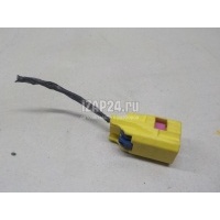 Разъем VAG Altea (2004 - 2015) 6Q0972623T