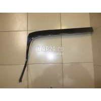 Накладка (кузов внутри) Mazda Mazda 6 (GH) (2007 - 2013) GAL255150C