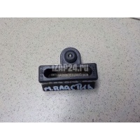 Накладка (кузов наружные) BMW Cabrio R57 (2008 - 2015) 51237002012