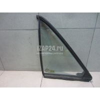 Стекло двери задней левой (форточка) Mazda 626 (GF) (1997 - 2002) GE5A73661A