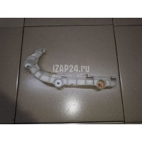 Кронштейн переднего бампера левый Mitsubishi Outlander XL (CW) (2006 - 2012) 6400A587