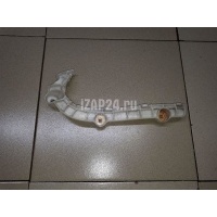 Кронштейн переднего бампера левый Mitsubishi Outlander XL (CW) (2006 - 2012) 6400A587
