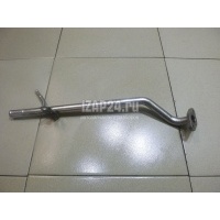 Трубка охлажд. жидкости металлическая Toyota Camry V40 (2006 - 2011) 1626836020