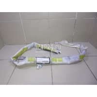 Подушка безопасности боковая (шторка) Hyundai-Kia Sonata VI (2010 - 2014) 850103S000