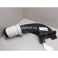 Воздухозаборник (наружный) Mitsubishi Pajero/Montero III (V6, V7) (2000 - 2006) MR404731