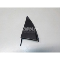 Крышка зеркала внутренняя левая Hyundai-Kia Carnival (1999 - 2005) 0K53B69185
