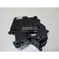 Накладка (кузов внутри) VAG Leon (1P1) (2005 - 2013) 1P0867443A