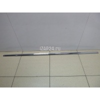 Молдинг передней правой двери VAG Passat [B6] (2005 - 2010) 3C0853516C2ZZ