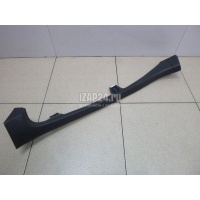 Накладка порога (внутренняя) VAG Passat [B6] (2005 - 2010) 3C9867765B9B9