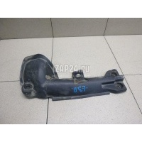 Пыльник (кузов наружные) Renault Almera (G15) (2013 - 2018) 8200372692