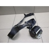 Ремень безопасности Renault Logan II (2014 - ) 868857909R