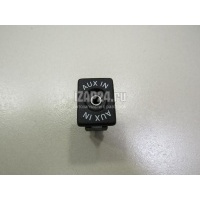 Разъем VAG Alhambra (2000 - 2010) 5M0035724