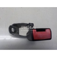Ответная часть ремня безопасности BMW X3 E83 (2004 - 2010) 72113448369