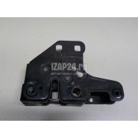 Замок капота VAG A6 [C6,4F] (2004 - 2011) 4F0823509B