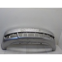 Бампер передний VAG A6 [C5] (1997 - 2004) 4B0807103BK7DL