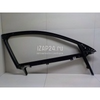 Рамка двери VAG A6 [C6,4F] (2004 - 2011) 4F0898752