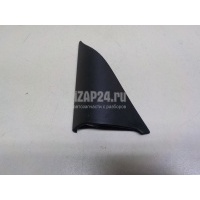Накладка (кузов внутри) VAG Allroad quattro (2006 - 2012) 4F0857570A4PK
