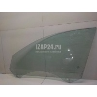 Стекло двери передней левой VAG A6 [C6,4F] (2004 - 2011) 4F0845201D