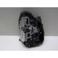 Замок двери задней левой BMW 3-серия E90/E91 (2005 - 2012) 51227060295