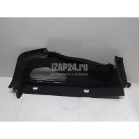 Обшивка багажника VAG A6 [C7,4G] (2011 - ) 4G5863887D44H