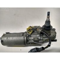 Механизм стеклоочистителя Зад. Volkswagen Golf-3 1993 1H6955713A