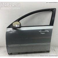 Дверь боковая Перед. Левая Volvo S40 / V50 (2004-2013) 2007 31335440