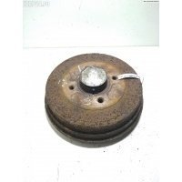 Барабан тормозной Зад. Левая Renault Clio III (2005-2012) 2009 432021782R