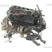 Двигатель (ДВС) BMW 5 E39 (1995-2003) 1999 3 Дизель 306D1, M57D30