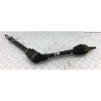 Полуось (приводной вал) Перед. Правая Renault Megane II (2002-2008) 2006 8200472158