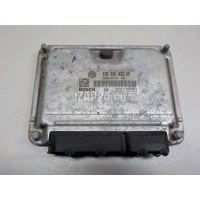 Блок управления двигателем VAG Octavia (A5 1Z-) (2004 - 2013) 036906032AP